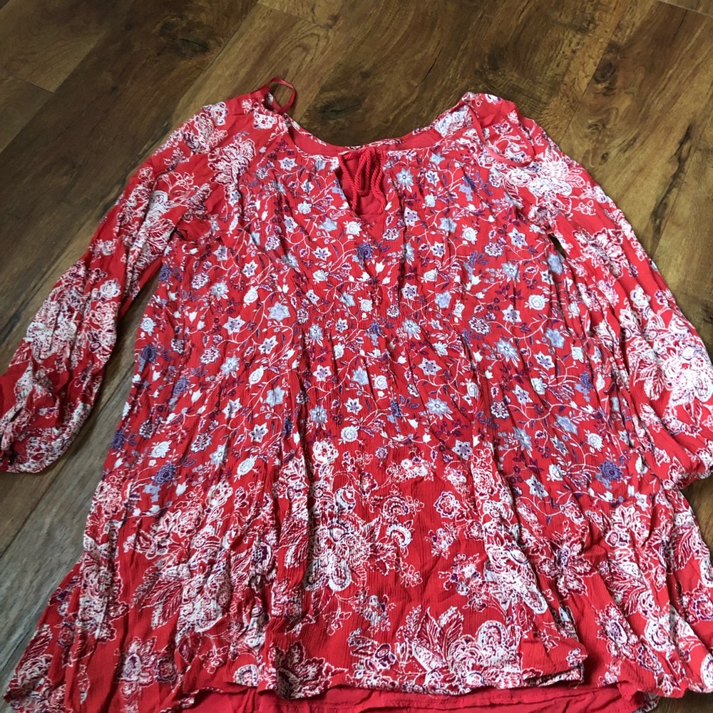 Free people dress